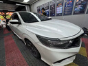 京東京造全車(chē)玻璃窗貼膜(轎車(chē)款-深色)車(chē)衣整車(chē)防曬隔熱防爆太陽(yáng)保護(hù)隱私遮擋紫紅外線(xiàn)清晰透光汽車(chē)玻璃膜 曬單實(shí)拍圖