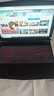 聯(lián)想（Lenovo)拯救者15.6寸Y7000/R9000P高刷電競游戲本i73060二手筆記本電腦 95新⑥i7-7700H 1050Ti吃雞款720 高配16G內(nèi)存+512G固態(tài) 曬單實拍圖