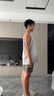 NBA官方球隊(duì)文化系列男女同款潮流運(yùn)動(dòng)背心 湖人-東契奇   L    曬單實(shí)拍圖