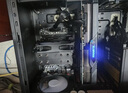 技嘉（GIGABYTE）魔鷹 AMD RADEON RX 7700XT GAMING OC RDNA3架構(gòu) 12GB GDDR6游戲電競(jìng)視頻剪輯顯卡  曬單實(shí)拍圖