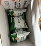 寶寶饞了嬰幼兒沖沖面家庭裝176g出游輔食餐寶寶面沖泡即食18月+月齡 曬單實(shí)拍圖