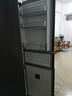 美的（Midea）283三門三開門大容量家用小型電冰箱一級(jí)能效節(jié)能風(fēng)冷無霜雙凈味租房多門MR-283WTPZE【國家補(bǔ)貼】 曬單實(shí)拍圖