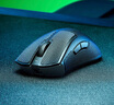 雷蛇（Razer）煉獄蝰蛇V3pro專業(yè)版無線鼠標(biāo)  輕量化 右手人體工學(xué)設(shè)計(jì)黑色(專用防滑貼+Type-C充電接口) 曬單實(shí)拍圖