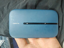華為隨身wifi3pro移動(dòng)無(wú)線(xiàn)wifi免插卡隨行4g攜帶無(wú)限網(wǎng)卡非wifi6三網(wǎng)全國(guó)通用流量2025款5g AX15B 隨行WiFi3 Pro 三網(wǎng)版 藍(lán)色 曬單實(shí)拍圖