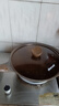 Amercook阿爾菲塔麥飯石不粘鍋鍋具套裝炒鍋煎鍋兩件套阿米爾炒菜鍋平底鍋 曬單實(shí)拍圖