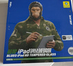 藍猩先生適用iPad Pro鋼化膜2024新款M4芯片11英寸蘋果平板電腦貼膜高清抗指紋無塵倉秒貼保護膜  曬單實拍圖