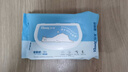 舒潔（Kleenex）濕廁紙 80抽*6包家庭裝濕紙巾廁紙潔廁濕巾濕廁紙純水嬰兒濕廁紙 曬單實拍圖