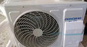 東寶大1.5匹冷暖空調掛機 新一級能效 節(jié)能省電除濕 自清潔  變頻壁掛式家用出租房臥室宿舍壁掛 1匹 一級能效 單冷【全銅管】 送貨入戶 上門安裝 曬單實拍圖
