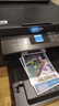 愛普生（EPSON）L4268墨倉式打印機家用噴墨打印機手機無線打印帶wifi 彩色相片打印復印掃描一體機 【家用/soho】L4268自動雙面 墨水套裝 曬單實拍圖