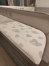 InnoTruth嬰諾嬰兒床圍欄床上三面寶寶防摔圍擋安全床邊護(hù)欄一面擋板免打孔 曬單實(shí)拍圖