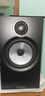 寶華韋?。˙&W）606/607 S3+馬蘭士MCR612音響音箱 高保真家庭影院 CD功放一體機(jī)音箱  WiFi 藍(lán)牙 AirPlay 606 S3+MCR612 相思木 曬單實(shí)拍圖