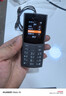 NOKIA新105 4G 全網(wǎng)通移動(dòng)聯(lián)通電信 老人老年按鍵直板學(xué)生兒童備用戒網(wǎng)手機(jī) 雙卡雙待  黑色 曬單實(shí)拍圖