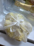 晨木鮮生（chenmuxiansheng）泰國進(jìn)口金枕頭榴蓮鮮果 榴蓮新鮮生鮮水果 軟糯香甜 精選凈重3.5-4.5斤1個(gè)裝 曬單實(shí)拍圖