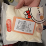 貝瑞加（Babyprints）嬰兒連體衣2件裝初生寶寶蝴蝶哈衣長(zhǎng)袖四季內(nèi)衣純棉滿月服59 曬單實(shí)拍圖