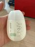 悠宜（unny club）舒護(hù)清透物理高倍防曬霜50ml防曬黑敏感肌專研不悶痘SPF50+PA++++ 曬單實(shí)拍圖