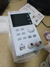 德力西電氣可調直流穩壓電源直流穩壓器測試儀開(kāi)關(guān)老化筆記本手機維修測試儀 程控款【30V/10A】300W 曬單實(shí)拍圖