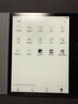 掌閱（iReader）Ocean4 Turbo 2025 7英寸智能閱讀本 電子書閱讀器 墨水屏電紙書 平板電腦學(xué)習(xí)看漫便攜 星際黑 曬單實(shí)拍圖