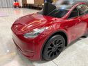 Radio Flyer瑞飛兒特斯拉/Tesla ModelY兒童玩具車1-4歲寶寶童車小孩扭扭車滑 【Model Y】#633-紅色 曬單實(shí)拍圖