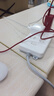 畢亞茲 適用蘋果充電器套裝PD30W快充頭配數(shù)據(jù)線蘋果iPhone14promax/13/12/11/xs/xr/8/7/61.2米 曬單實(shí)拍圖