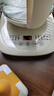九陽（Joyoung）0膠水養(yǎng)生壺 1.5L煮茶器 玻璃花茶壺 316不銹鋼燒水壺電熱水壺 WY301 曬單實(shí)拍圖