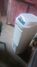 海爾（Haier） 空調(diào)扇冷風(fēng)扇加濕制冷機(jī)單冷風(fēng)機(jī)無(wú)葉風(fēng)扇制冷氣扇家用客廳臥室節(jié)能制冷器冷氣機(jī)小空調(diào) 【強(qiáng)效制冷+定時(shí)凈化】遙控款HFL-LG1822R 曬單實(shí)拍圖