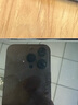 圖拉斯【無(wú)黑邊不擋屏】適用蘋果16ProMax鋼化膜iPhone16pro手機(jī)膜全屏防指紋防摔覆蓋無(wú)塵倉(cāng)高清保護(hù)膜 iPhone 16 Pro Max 專業(yè)版（含無(wú)塵倉(cāng)）丨第2件半價(jià) 曬單實(shí)拍圖