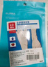 Olera 腳趾矯正器醫(yī)用級(jí)拇指外翻小腳趾內(nèi)翻分趾器防磨保護(hù)套可穿鞋 曬單實(shí)拍圖