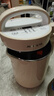 九陽(yáng)（Joyoung）豆?jié){機(jī)1.3-1.6L破壁免濾時(shí)間溫度雙預(yù)約家用全自動(dòng)榨汁機(jī)料理機(jī)D2575 曬單實(shí)拍圖