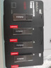 ThinkPlus聯(lián)想  8GB U盤(pán) USB優(yōu)盤(pán) 辦公投標(biāo)專(zhuān)用u盤(pán) 迷你商務(wù)移動(dòng)閃存盤(pán) 閃電鯊2.0系列 曬單實(shí)拍圖