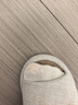 貓人5雙桑蠶絲襪子女夏季冰絲涼感中筒襪女士襪透氣防臭長(cháng)襪配小皮鞋 曬單實(shí)拍圖