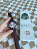 蘋果手機(jī)apple Watch S10手表手環(huán)血糖血壓智能手表藍(lán)牙運(yùn)動手環(huán) 米蘭黑[雙向離線支付血糖血氧體 曬單實(shí)拍圖