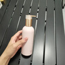 貞采源  SKIN HEALTHY_美白身體乳377透亮秋冬干皮保濕抗氧抗糖煙酰胺潤(rùn)膚乳250g 曬單實(shí)拍圖