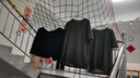 際華三五六五夏季體能服軍迷體能短袖速干圓領(lǐng)訓練短袖體能服短袖套裝 上衣+短褲【體能服套裝】 180-185/104-108 曬單實(shí)拍圖
