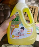 斧頭牌（AXE）去污地板清潔劑 檸檬清香 2L 瓷磚實(shí)木地板通用 新老包裝隨機(jī)發(fā)貨 曬單實(shí)拍圖