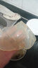 食懷野生海蜇頭 桶裝優(yōu)質(zhì)海蜇頭6斤涼拌菜海鮮海產(chǎn)品批發(fā) 6斤桶裝海蜇 曬單實(shí)拍圖
