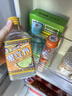 江小白 果立方果汁酒 168ml*4瓶 組合裝 蜜桃/白葡萄/卡曼橘/混合水果 曬單實(shí)拍圖