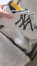 MLB鞋子男女情侶老花系列時(shí)尚百搭增高老爹鞋3ASHBDM4N-43NYS-230 曬單實(shí)拍圖