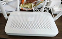 小米（MI）路由器AX1500 高速網(wǎng)絡(luò )5G WiFi6 全千兆自適應網(wǎng)口 Mesh全屋 無(wú)線(xiàn)家用路由器 曬單實(shí)拍圖