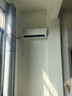 美的（Midea）空調(diào)掛機(jī) 酷省電升級pro 新一級能效變頻冷暖空調(diào) 家用臥室壁掛式空調(diào) 以舊換新 家電國家補(bǔ)貼20% 大1.5匹 一級能效 升級款 節(jié)能37% 曬單實拍圖