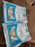 西域皇后新疆大顆粒香酥鷹嘴豆500g/袋高蛋白木壘豆子無(wú)油炒粗糧零食營(yíng)養(yǎng) 香酥鷹嘴豆500g*2袋 曬單實(shí)拍圖