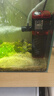老漁匠魚缸過濾器凈水循環(huán)三合一小魚缸氧氣泵水循環(huán)系統(tǒng)超靜音 【五合一】8w過濾器套餐款 曬單實(shí)拍圖