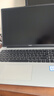 華為MateBook D 16 SE 店鋪預裝Windows版 國家補貼20% 13代酷睿標壓處理器i5 16G 1T 皓月銀 曬單實(shí)拍圖