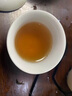 馬頭巖山場(chǎng)肉桂武夷山馬肉巖茶正宗肉桂茶一級大紅袍濃香型新春茶 馬頭巖肉桂500g【60泡】一斤 曬單實(shí)拍圖