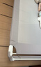利伯頓（LIBODUN）床圍嬰兒安全護(hù)欄床圍欄寶寶防摔床上防護(hù)圍擋兒童防掉床邊床護(hù)欄 PRO款-晨霧灰（常規(guī)） 2米一面 曬單實(shí)拍圖