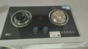新飛（Frestec）大吸力抽油煙機(jī) 側(cè)吸式 脫排自動(dòng)清洗體感觸控 抽煙機(jī)家用廚房大吸力油煙機(jī) 【2件套】32立方煙機(jī)+玻璃猛火鴛鴦灶（20Y） 曬單實(shí)拍圖