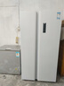 TCL650升對開門雙開門超大容量白色冰箱雙變頻節(jié)能一級能效風(fēng)冷無霜國家補(bǔ)貼20%家用電冰箱R650T5-S 曬單實(shí)拍圖