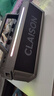 CLAISON【柏林之聲】藍(lán)牙音箱高音質(zhì)音響話筒一體自帶聲卡廣場(chǎng)舞家庭KTV套裝戶外K歌便攜式大功率低音炮 灰色【無(wú)話筒】300W丨震撼音效 曬單實(shí)拍圖