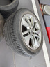 米其林（MICHELIN）汽車輪胎 225/50R17 98W 耐越 ENERGY MILE 適配C系/雅閣/A4L 曬單實(shí)拍圖