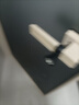 卡貝門吸免打孔衛(wèi)生間門把手門后防碰撞神器軟硅膠門擋固定門阻器門檔 曬單實拍圖