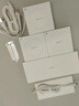 華為凌霄子母路由 Q7 網(wǎng)線(xiàn)版  疾速Wi-Fi 7 路由器千兆穿墻 全球首款星閃網(wǎng)關(guān)路由 曬單實(shí)拍圖